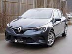 Renault Clio 1.0 TCe (EU6D) New model*PDC/Zetelverw*Topstaat, Autos, Argent ou Gris, Achat, Euro 6, Entreprise