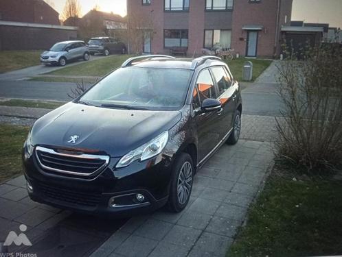 Peugeot 2008, Auto's, Peugeot, Particulier, ABS, Airbags, Airconditioning, Alarm, Bluetooth, Boordcomputer, Centrale vergrendeling