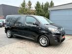 Citroen Jumpy 2.0HDi 122PK 105.000km 1J garantie 2018, Auto's, Bestelwagens en Lichte vracht, Bedrijf, Diesel, Te koop