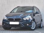 BMW 2-SERIE /7 ZITPLAATSEN/Airconditioning Bizone /Euro 6B /, Auto's, BMW, Monovolume, Euro 6, 2 Reeks, Bedrijf