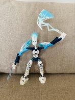 LEGO -8982 - Bionicle Glatorian Strakk, Gebruikt, Complete set, Lego