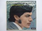 Engelbert Humperdinck-Douze grandes chansons + Release Me (1, Enlèvement ou Envoi