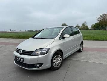 VW Golf Plus 1.6TDI *EURO 5*167 000 km *2011* beschikbaar voor biedingen