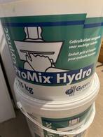 Gyproc ProMix Hydro 15kg, Doe-het-zelf en Bouw, Ophalen, Nieuw