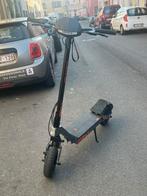 Elektrische step g2 kukirin, Fietsen en Brommers, Ophalen, Zo goed als nieuw, Elektrische step (E-scooter), Kukirin g2