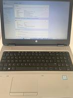 HP ProBook 650 G2 – Windows 11 – 16GB RAM – 256GB SSD, Computers en Software, Ophalen, Gebruikt, SSD, Azerty