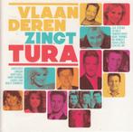 Vlaanderen zingt Will Tura, Verzenden, Pop