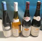 4x Vin de Savoie van het jaar 2000, Frankrijk, Ophalen of Verzenden, Zo goed als nieuw, Vol