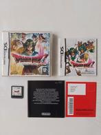 Download spel ds dragon quest het epos van de uitverkorenen., Games en Spelcomputers, Ophalen of Verzenden, Zo goed als nieuw