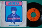 Mark Lindsay - Arizona - i - single en vinyle (1969), Single, Utilisé, 7 pouces, R&B et Soul
