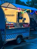 Foodtruck, Zakelijke goederen, Horeca | Food, Ophalen, Snacks