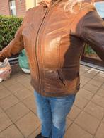 Motorjas, Ophalen, Richa