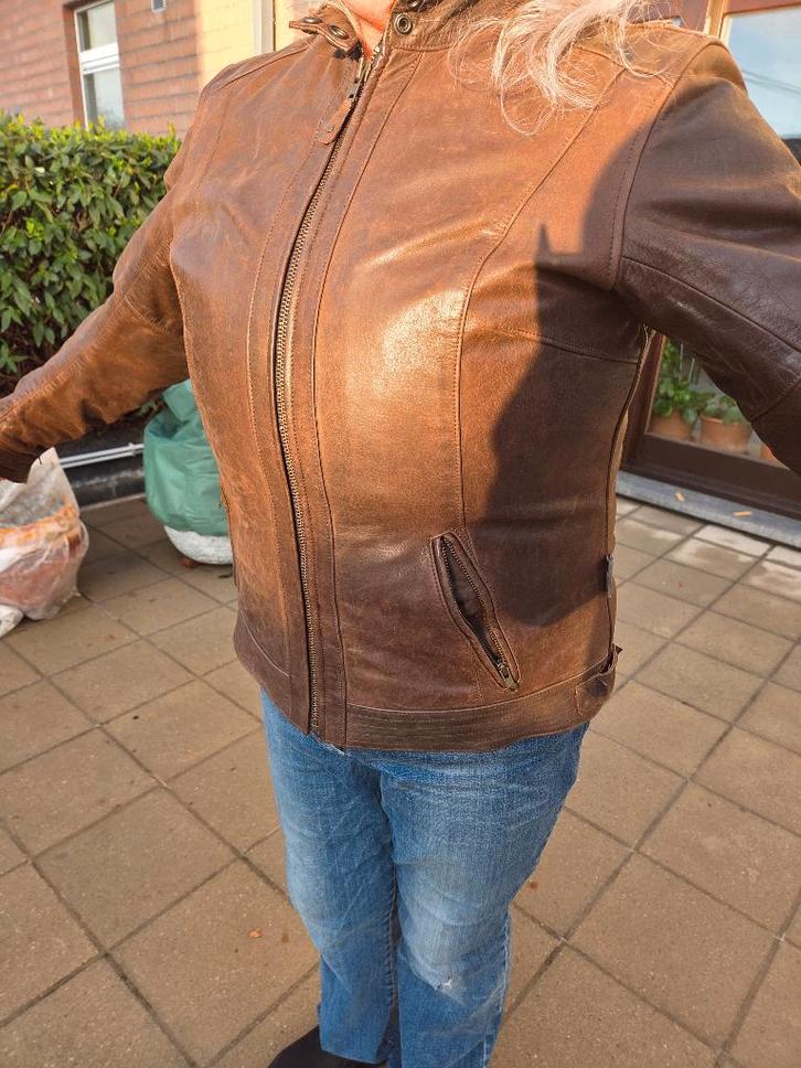 Motorjas, Motoren, Kleding | Motorkleding, Ophalen