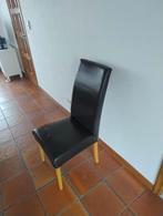 Comfortabele eetkamerstoel, Antiek en Kunst, Ophalen