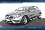 Mercedes GLA 180 AMG-Line *Parkassist*2xAMG*Dynamic*, USB, 4 cilinders, 715 kg, 1595 cc
