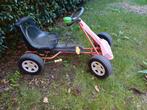 Go kart kettler, Kinderen en Baby's, Speelgoed | Buiten | Skelters, Ophalen, Gebruikt