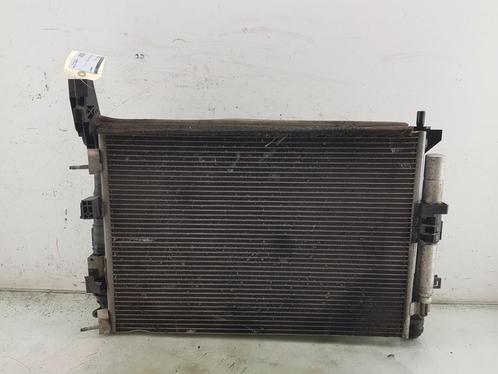RADIATEUR COMPLEET Ford C-Max (DXA) (01-2010/06-2019), Auto-onderdelen, Airco en Verwarming, Ford, Gebruikt