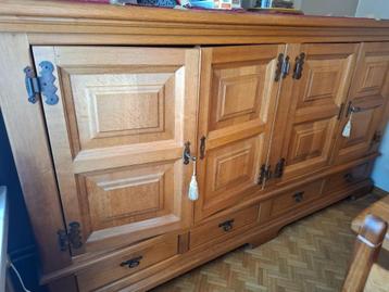 antique, Enlèvement