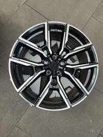 BMW Velg G26 i4 G26 19 Inch Styling 859 M Y-Speiche, 19 inch, Gebruikt, Velg(en), Ophalen of Verzenden