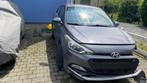 Schadewagen Hyundai I20  2015, Auto's, Voorwielaandrijving, 62 kW, Handgeschakeld, 5 deurs