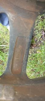 Pneus AEZ (Allemagne), Enlèvement, Pneu(s)