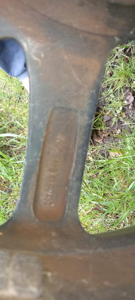 Pneus AEZ (Allemagne), Autos : Pièces & Accessoires, Pneus & Jantes, Pneu(s), Enlèvement