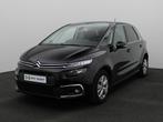 Citroen C4 SpaceTourer 1.5 BlueHDi Feel S&S (EU6.2), Autos, Citroën, Diesel, Noir, Automatique, Achat