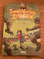 Bjorn Van den Eynde - Zombie voetbal zorgen, Enlèvement ou Envoi, Fiction général, Comme neuf, Bjorn Van den Eynde