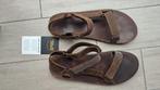 Teva leder sandalen, Bruin, Teva, Zo goed als nieuw, Ophalen