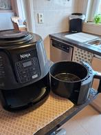 Airfryer, Electroménager, Enlèvement, Comme neuf, Friteuse à air, 750 à 999 grammes