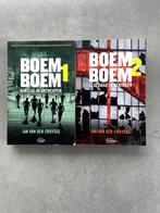 boem boem reeks, 2 delen, Jan van der Cruysse, Boeken, Gelezen, Ophalen of Verzenden, België