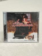 Ennio Morricone – La Disubbidienza Zeldzame CD ed. Speciale, Cd's en Dvd's, Cd's | Filmmuziek en Soundtracks, Ophalen of Verzenden