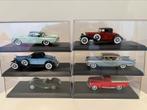 Modèle de voiture 1/43, Hobby & Loisirs créatifs, Voitures miniatures | 1:87, Comme neuf, Autres marques, Voiture, Enlèvement ou Envoi