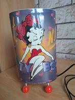 Betty Boop lamp, Ophalen of Verzenden, Nieuw, Overige materialen, Minder dan 50 cm