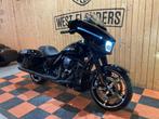 Harley-Davidson Street Glide (bj 2024), Bedrijf, Overig, 1923 cc