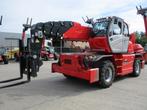 MANITOU MRT 3050+Privilege (716), Zakelijke goederen, Ophalen