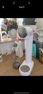 Machine BRITA a vendre, eau petillante, Ophalen, Zo goed als nieuw