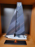 Volvo Ocean Race VO65 zeilbootmodel, Ophalen of Verzenden, Nieuw