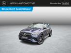 Mercedes-Benz GLE-Klasse 350 DE 4MATIC SUV AMG Line Night Pa, Autos, 2700 kg, Achat, Electronic Stability Program (ESP), 31 kWh