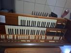 Godwin orgel, Muziek en Instrumenten, Orgels, Ophalen, Gebruikt, 2 klavieren, Orgel