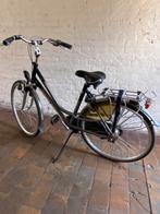 BATAVUS INTERMEZZO 28 inch 7 V fiets (weinig gebruikt), Ophalen, Batavus, Zo goed als nieuw, 50 tot 53 cm