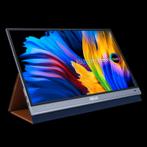 Draagbare ASUS Oled monitor MQ16AH - Topmodel! Nieuw 479€, Computers en Software, Monitoren, HDMI, Asus, Full HD, Zo goed als nieuw