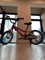 WOOM 2 kinderfiets fiets 14inch, Fietsen en Brommers, Ophalen, Nieuw, Minder dan 16 inch, Woom