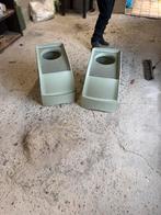 Kattenbakken, Dieren en Toebehoren, Ophalen, Zo goed als nieuw