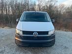 TRANSPORTER T6.1 2.0TDI DSG 2023 73.172 KM  28.091 € ex btw, Auto's, Stof, 4 cilinders, Volkswagen, 2500 kg