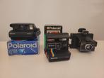 Lot Polaroid : Camera color pack 88, Polaroid Image 2, Polar, Polaroid, Utilisé, Polaroid, Enlèvement ou Envoi