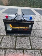 Batterij 100 Ah 12V, Ophalen