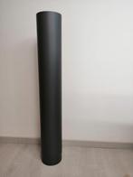 Dikwandige zwarte buis d150mm, Ophalen, 50 tot 100 mm, Overige typen, Nieuw