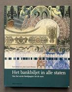 Het bankbiljet in alle staten, Gelezen, Ophalen of Verzenden, R. Brion; J.-P. Moreau