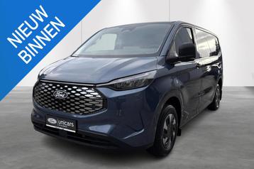 Ford Transit Custom 320S Trend Electric 64kwh 100kW beschikbaar voor biedingen